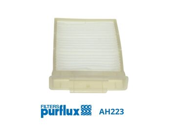 FILTRO ABITACOLO