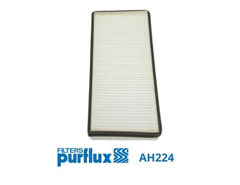 FILTRO ABITACOLO