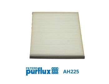 FILTRO ABITACOLO