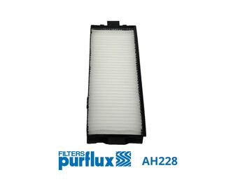 FILTRO ABITACOLO