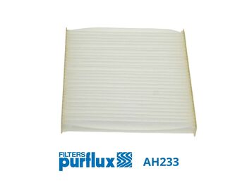 FILTRO ABITACOLO