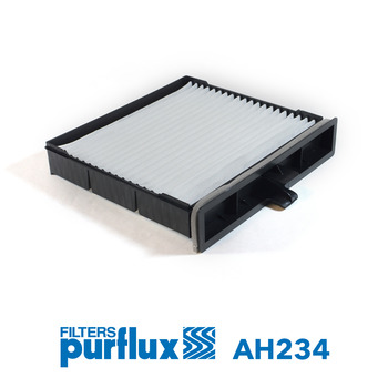 FILTRO ABITACOLO