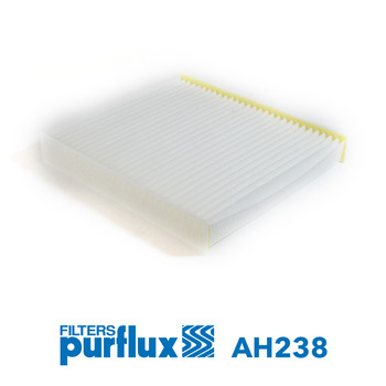 FILTRO ABITACOLO