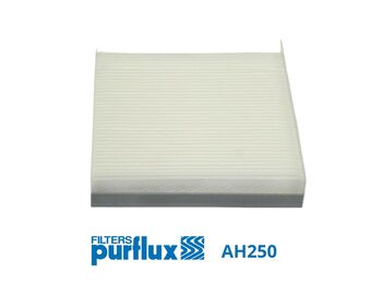 FILTRO ABITACOLO