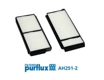 FILTRO ABITACOLO