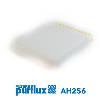 FILTRO ABITACOLO