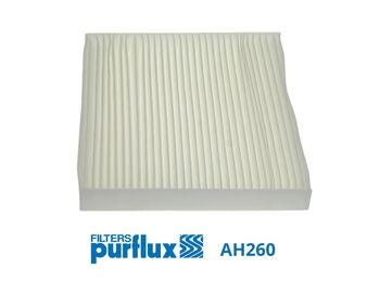 FILTRO ABITACOLO