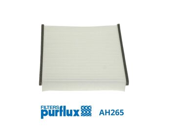FILTRO ABITACOLO