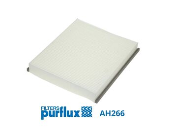 FILTRO ABITACOLO