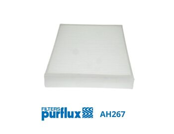FILTRO ABITACOLO