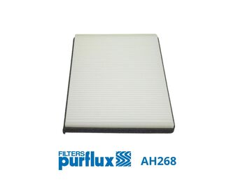 FILTRO ABITACOLO