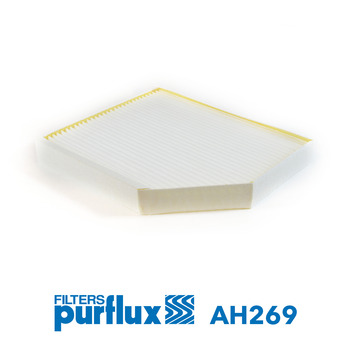 FILTRO ABITACOLO