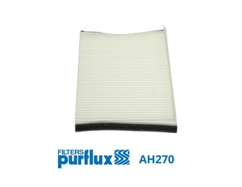 FILTRO ABITACOLO