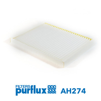 FILTRO ABITACOLO