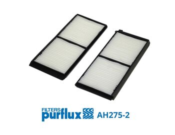 FILTRO ABITACOLO