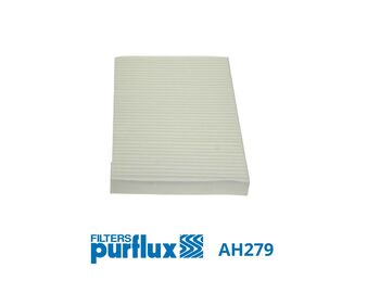 FILTRO ABITACOLO