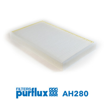 FILTRO ABITACOLO