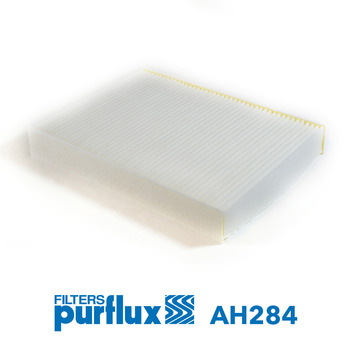 FILTRO ABITACOLO