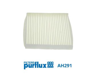 FILTRO ABITACOLO
