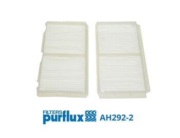 FILTRO ABITACOLO
