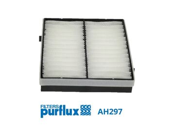 FILTRO ABITACOLO