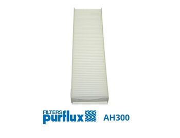 FILTRO ABITACOLO