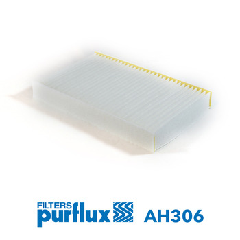 FILTRO ABITACOLO