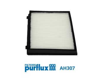 FILTRO ABITACOLO