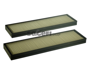 FILTRO ABITACOLO
