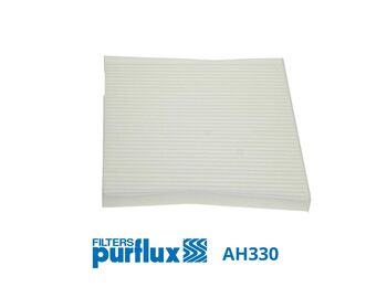 FILTRO ABITACOLO