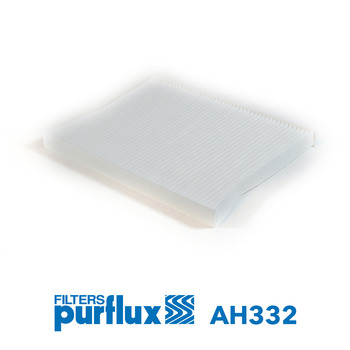 FILTRO ABITACOLO