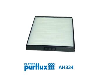 FILTRO ABITACOLO