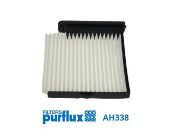 FILTRO ABITACOLO