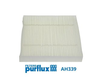 FILTRO ABITACOLO