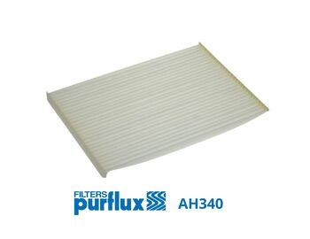 FILTRO ABITACOLO