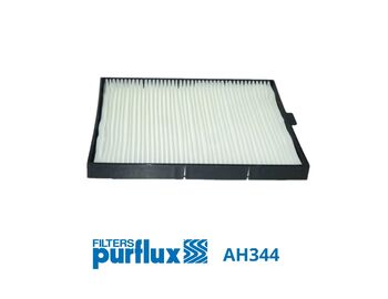 FILTRO ABITACOLO