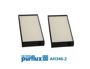 FILTRO ABITACOLO