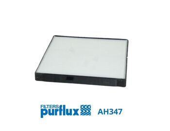 FILTRO ABITACOLO