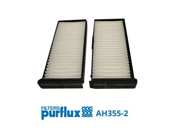 FILTRO ABITACOLO