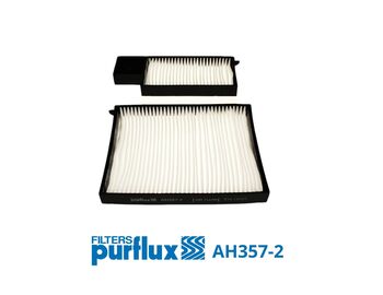 FILTRO ABITACOLO