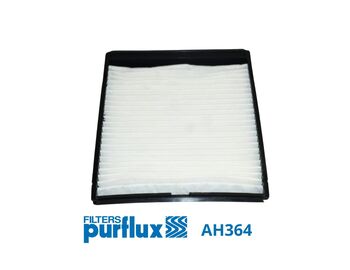 FILTRO ABITACOLO