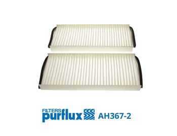 FILTRO ABITACOLO