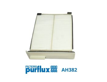 FILTRO ABITACOLO