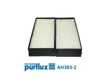 FILTRO ABITACOLO