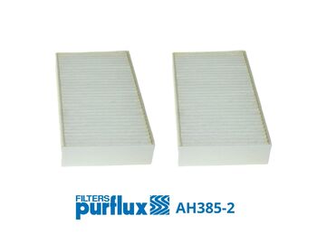 FILTRO ABITACOLO