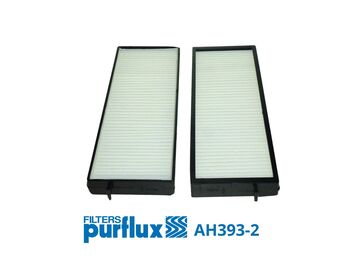 FILTRO ABITACOLO