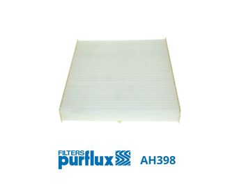 FILTRO ABITACOLO