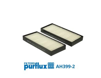 FILTRO ABITACOLO