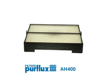 FILTRO ABITACOLO