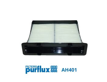 FILTRO ABITACOLO